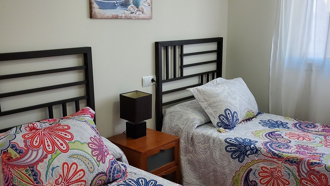 Photo of Bedroom in Las Herrerias
