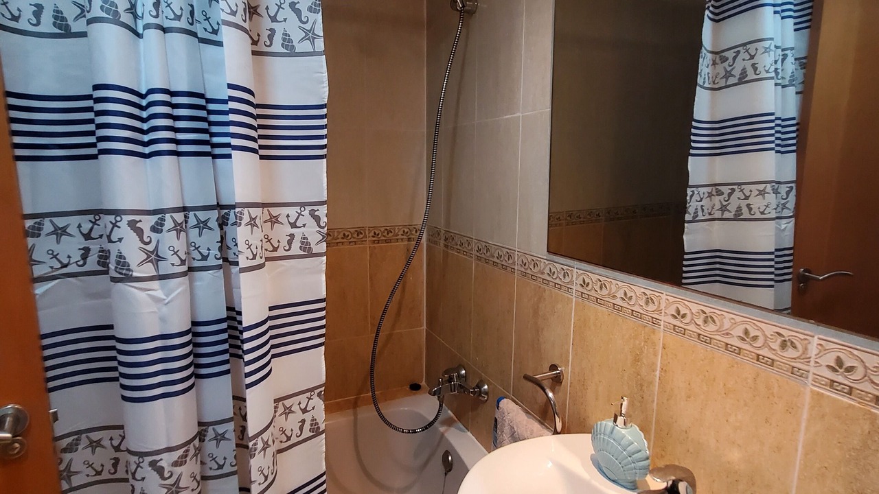Photo of Bathroom in Las Herrerias