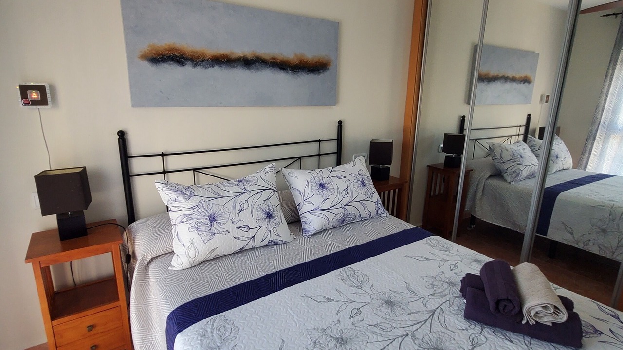 Photo of Bedroom in Las Herrerias