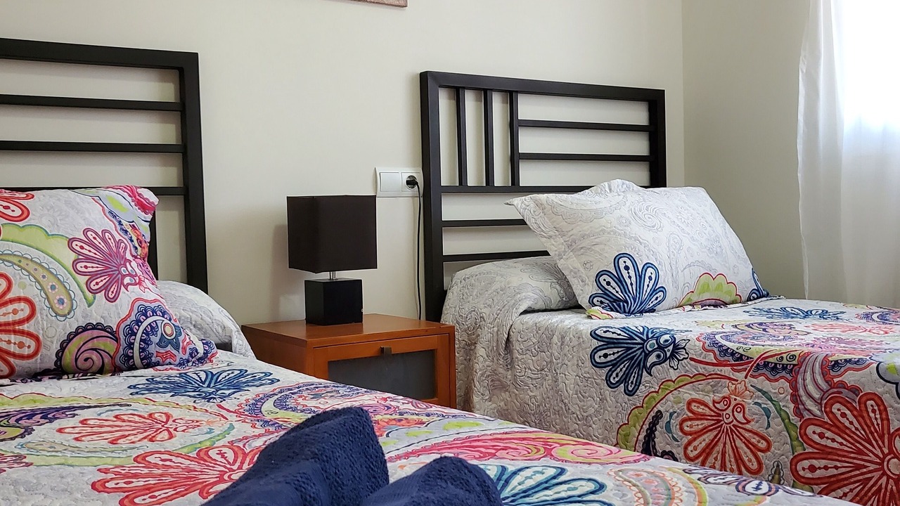 Photo of Bedroom in Las Herrerias