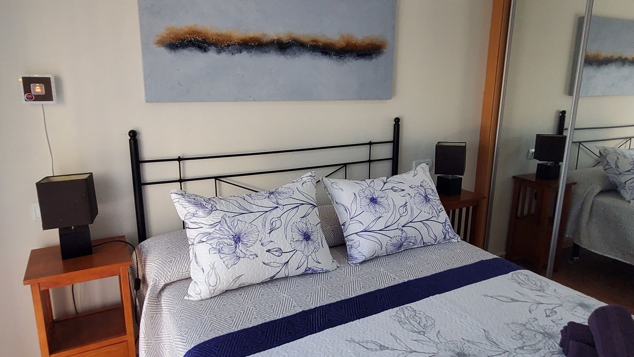 Photo of Bedroom in Las Herrerias