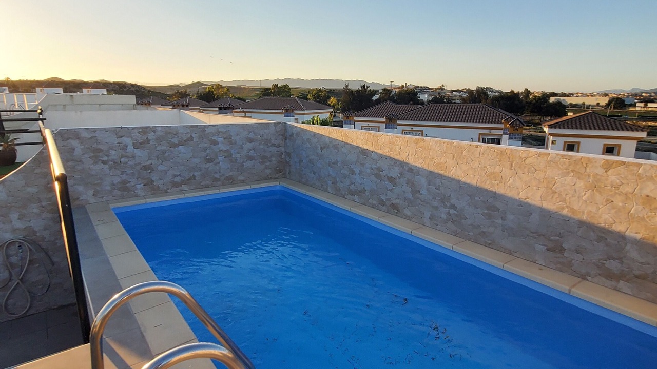 Photo of Outdoor in Las Herrerias
