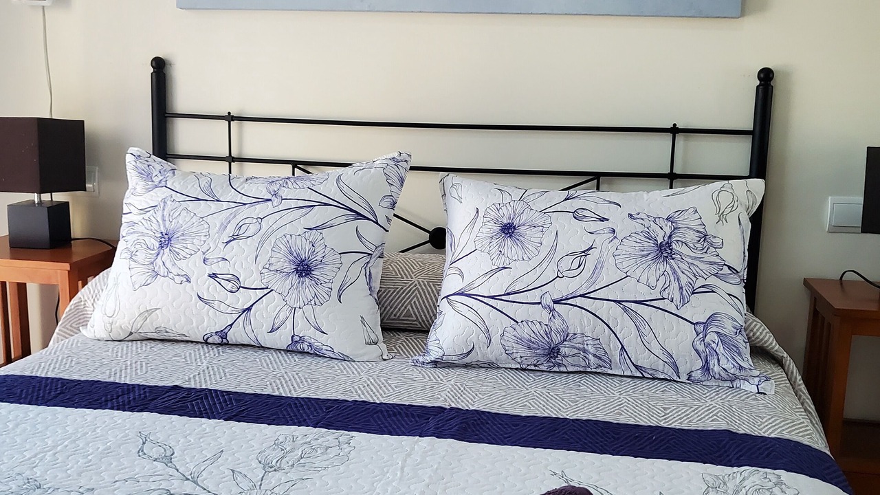 Photo of Bedroom in Las Herrerias