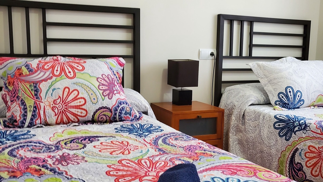 Photo of Bedroom in Las Herrerias