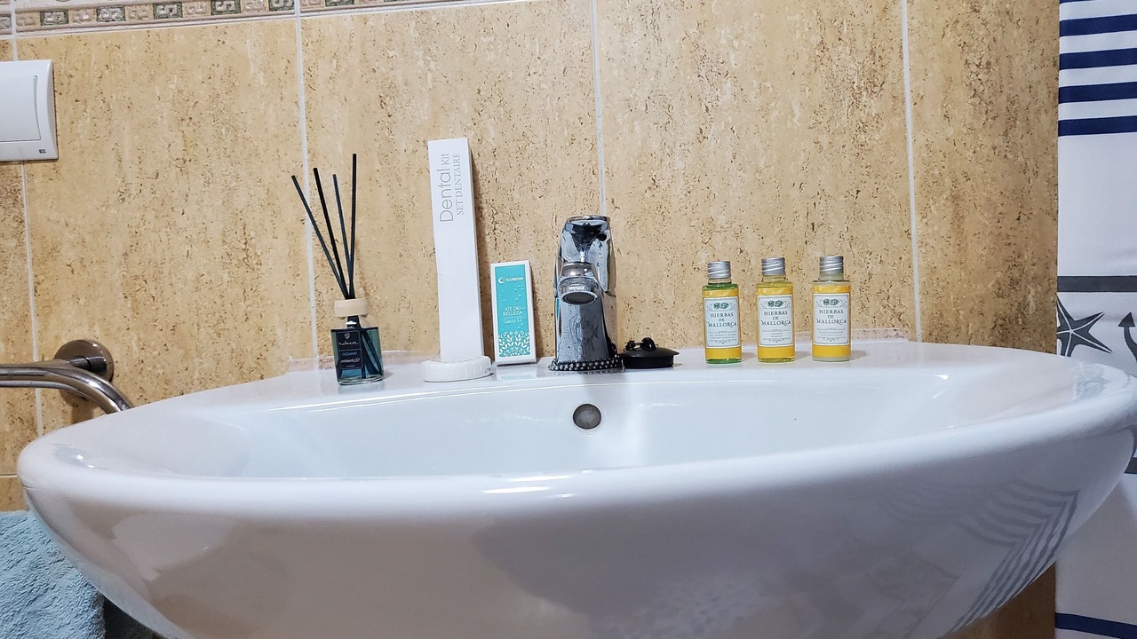 Photo of Bathroom in Las Herrerias