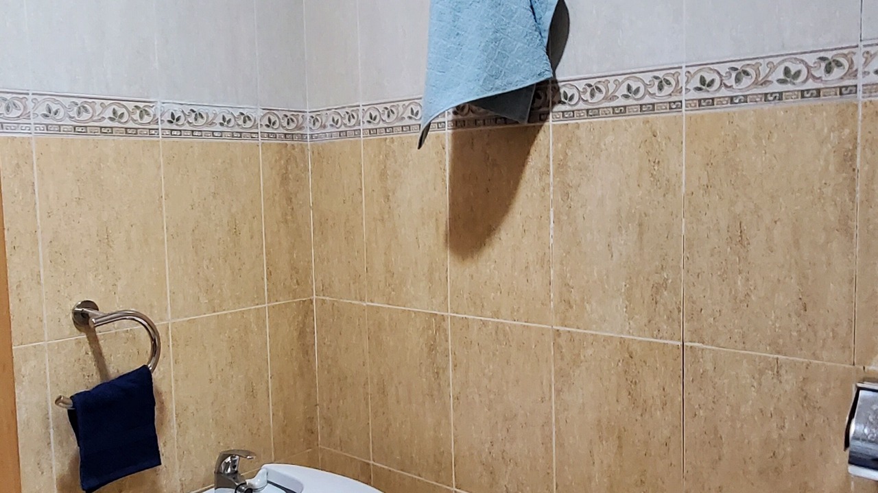 Photo of Bathroom in Las Herrerias