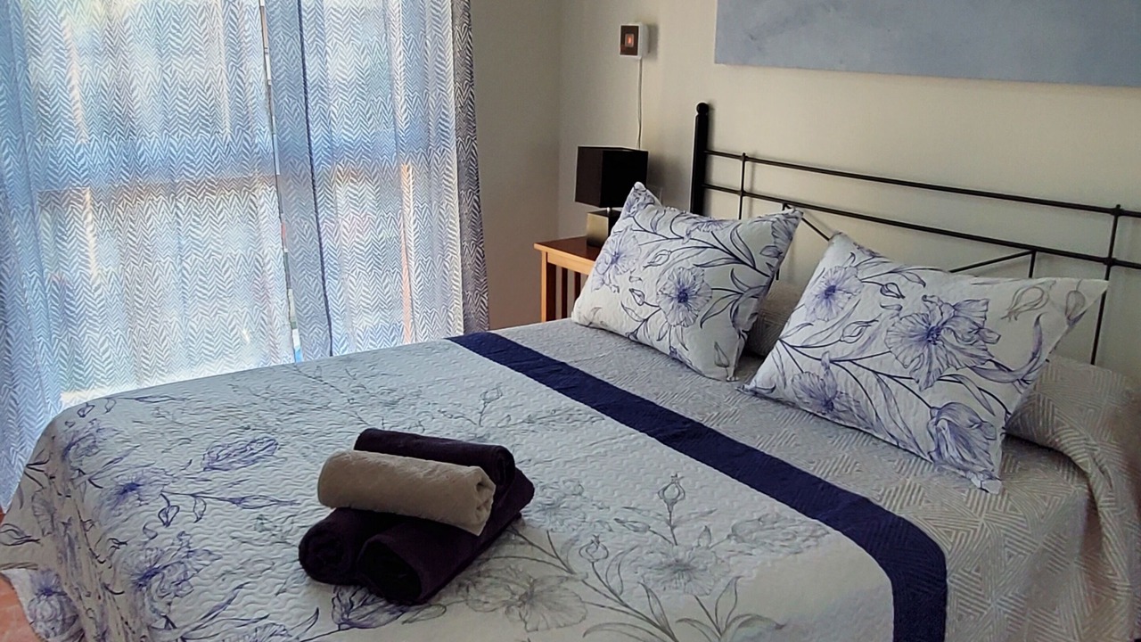 Photo of Bedroom in Las Herrerias