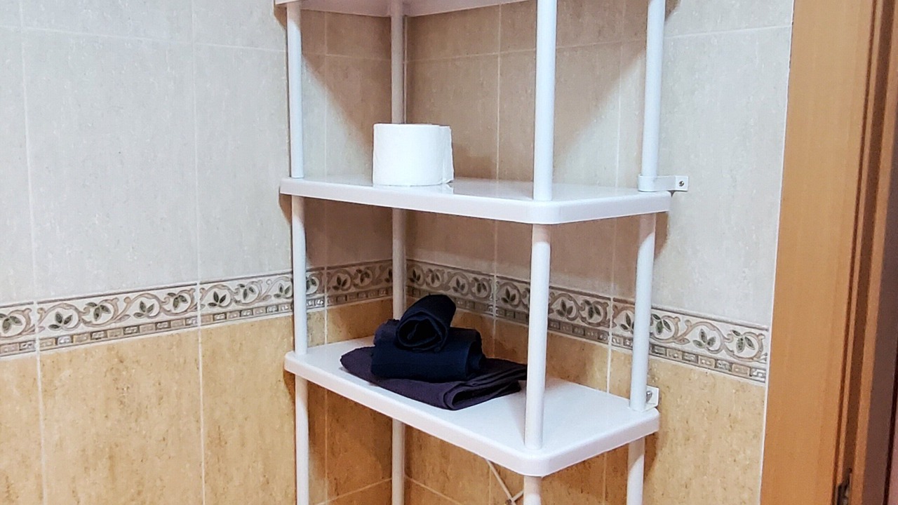 Photo of Bathroom in Las Herrerias