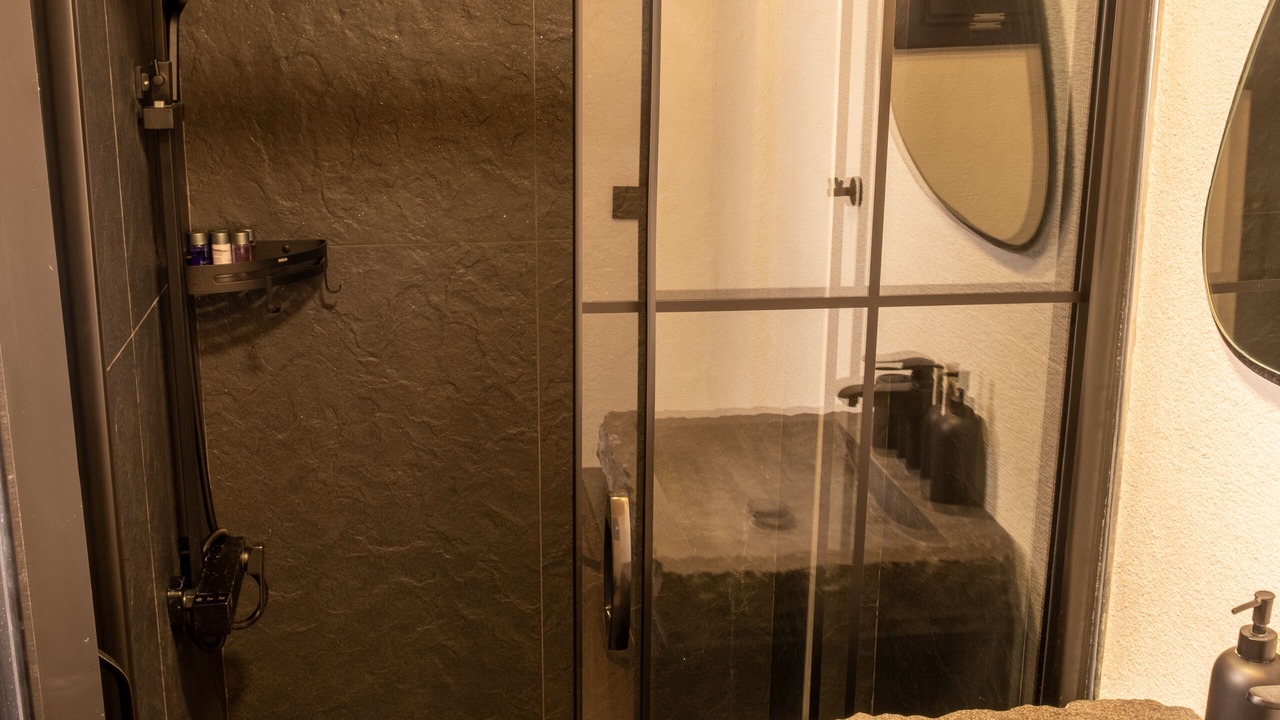Photo of Bathroom in Melikgazi