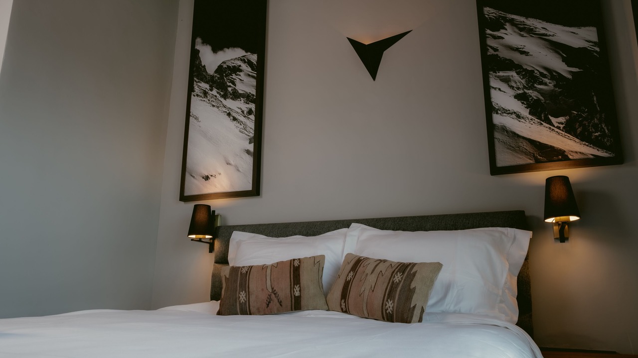 Photo of Bedroom in Melikgazi