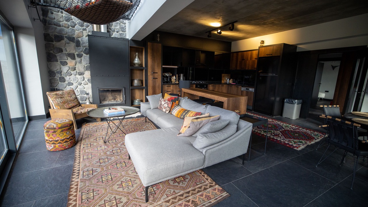 Photo of Livingroom in Melikgazi