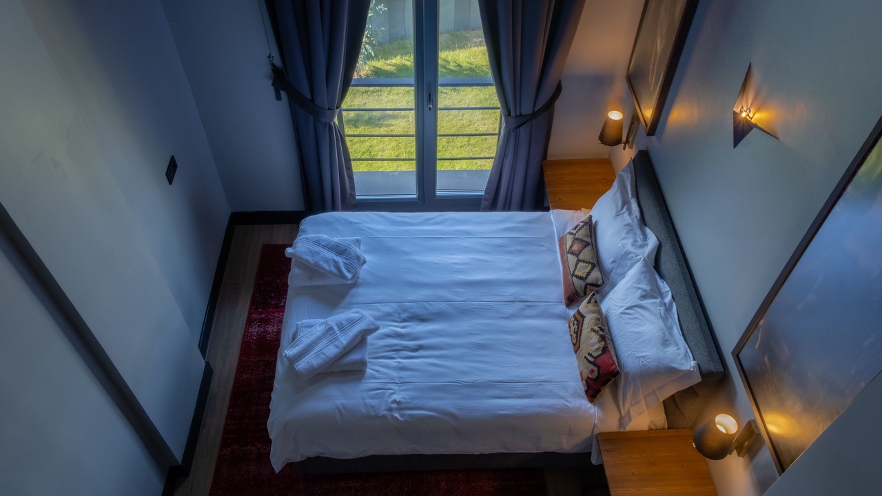 Photo of Bedroom in Melikgazi