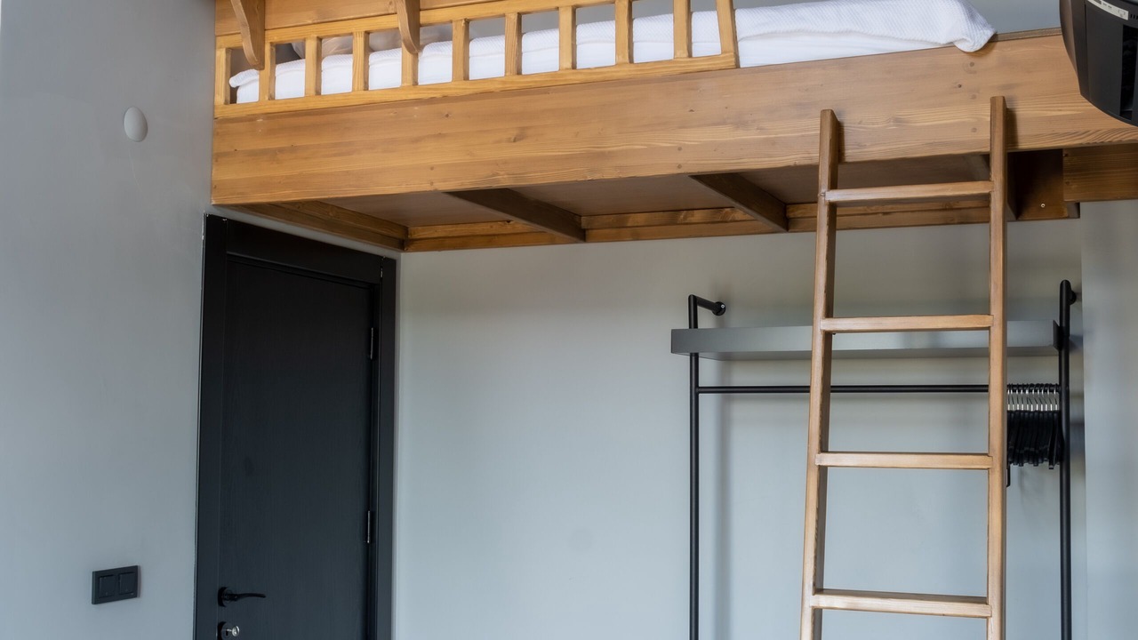 Photo of Bedroom in Melikgazi