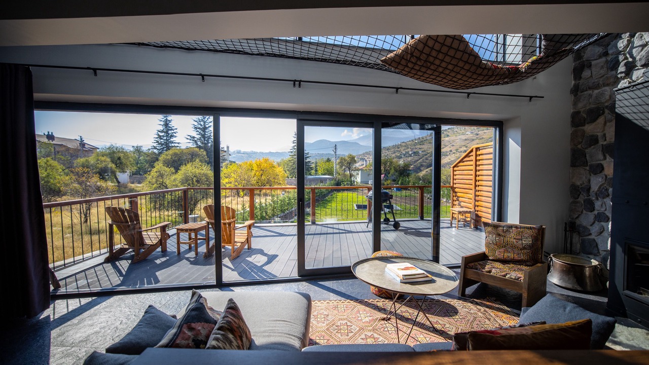 Photo of Livingroom in Melikgazi