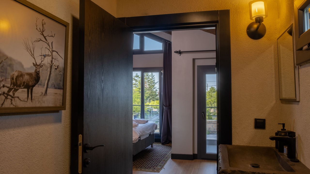 Photo of Bedroom in Melikgazi