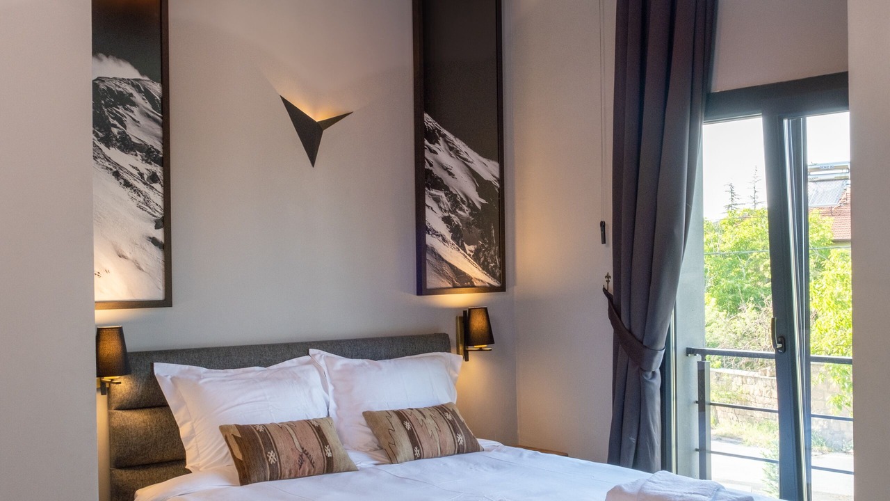 Photo of Bedroom in Melikgazi