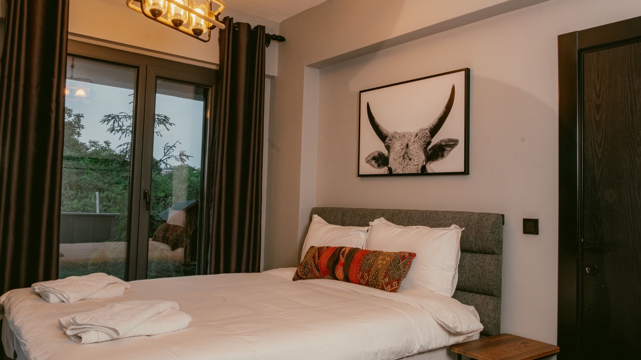Photo of Bedroom in Melikgazi