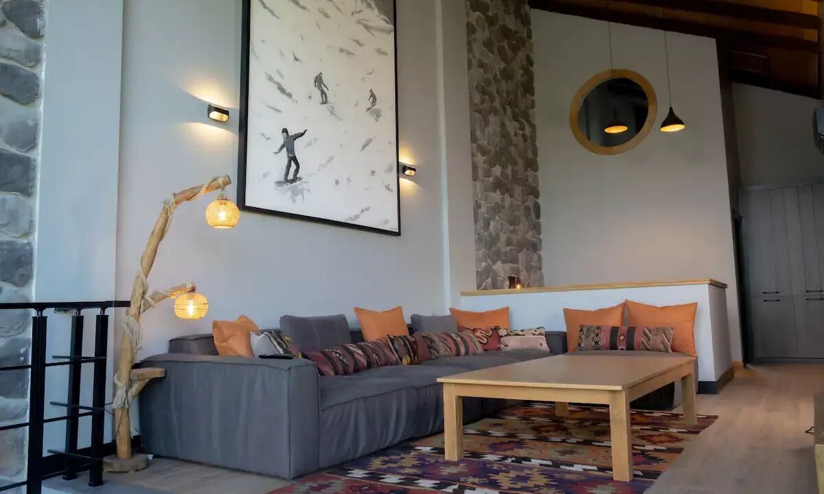 Photo of Livingroom in Melikgazi