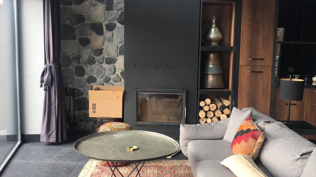 Photo of Livingroom in Melikgazi