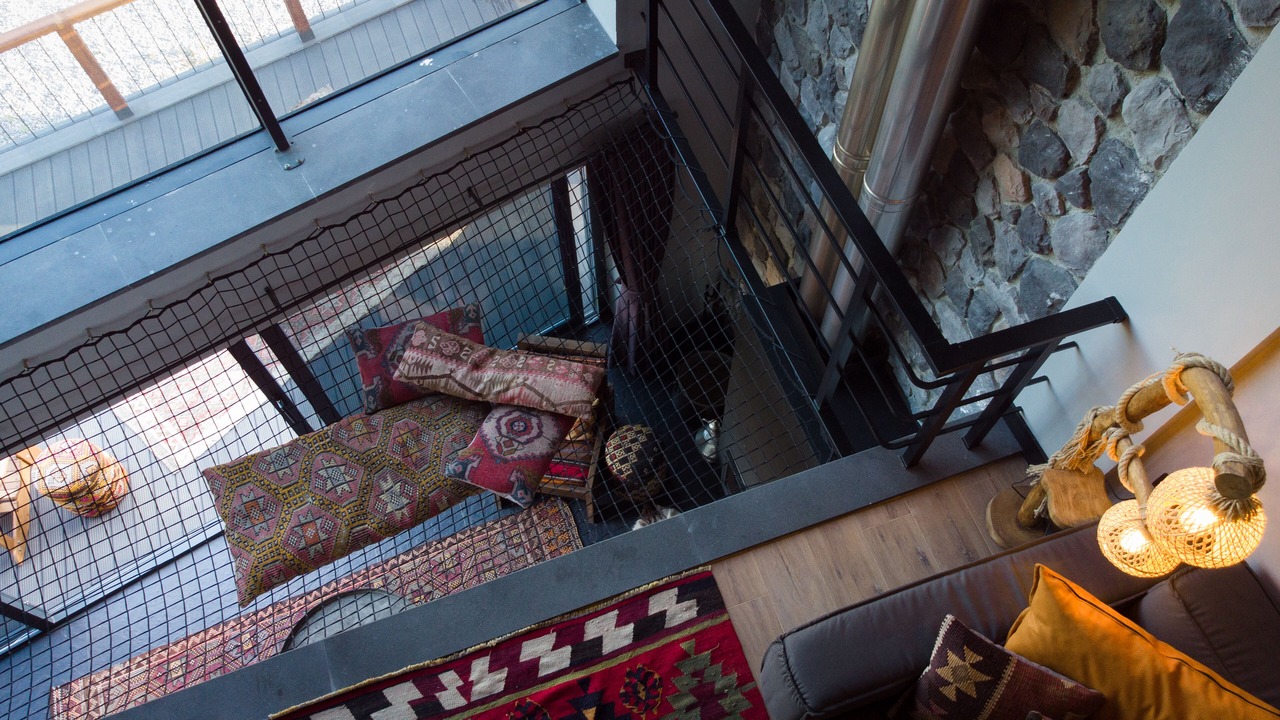 Photo of Patio Balcony in Melikgazi