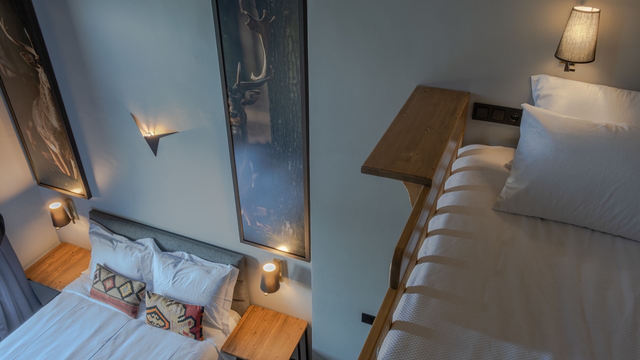Photo of Bedroom in Melikgazi
