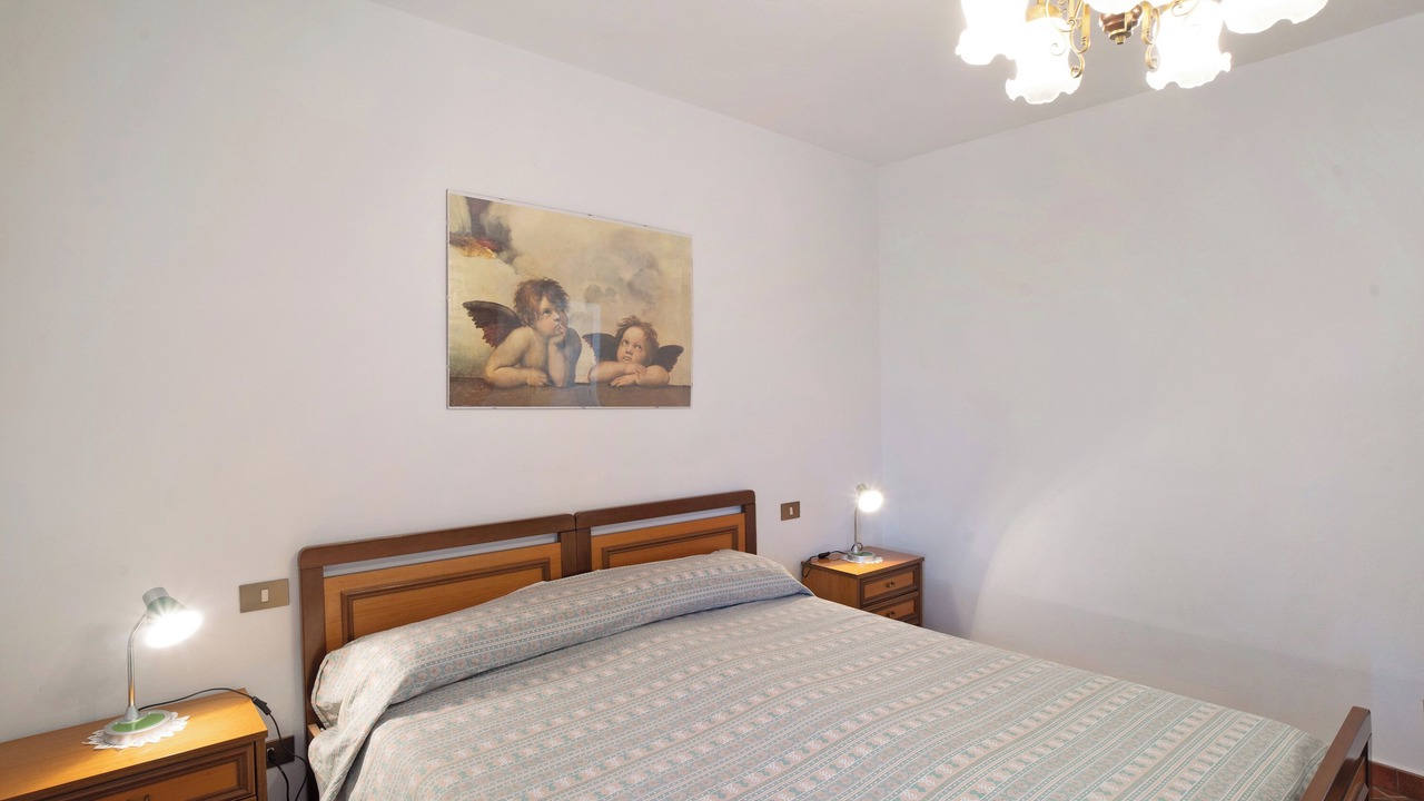 Photo of Bedroom in Siglioli