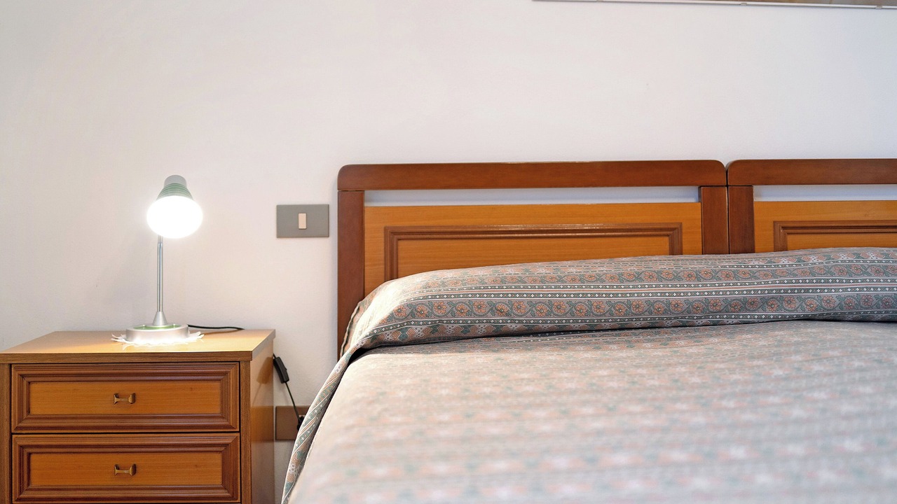 Photo of Bedroom in Siglioli