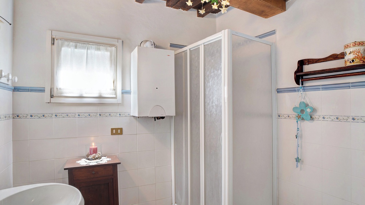Photo of Bathroom in Siglioli
