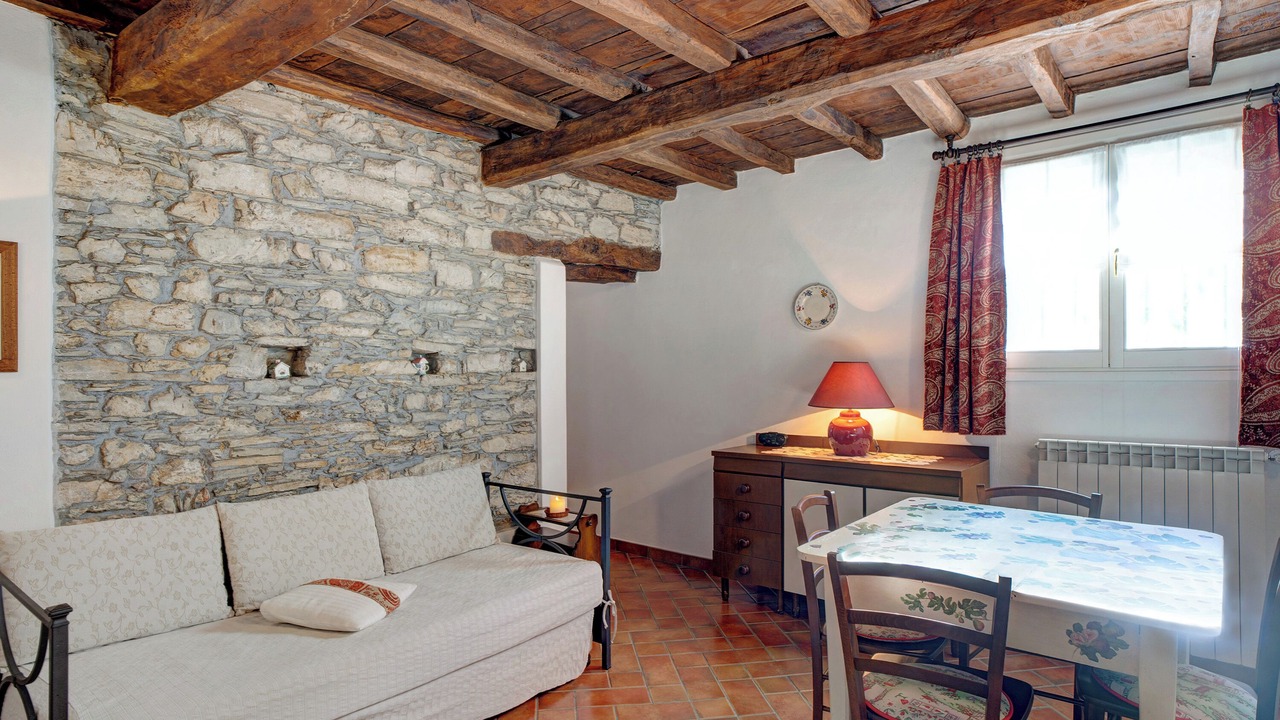 Photo of Livingroom in Siglioli