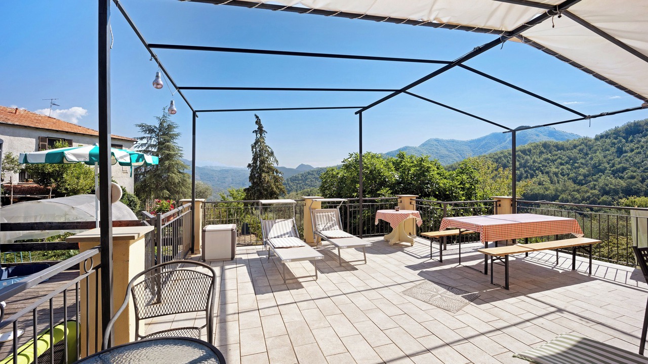 Photo of Outdoor in Siglioli