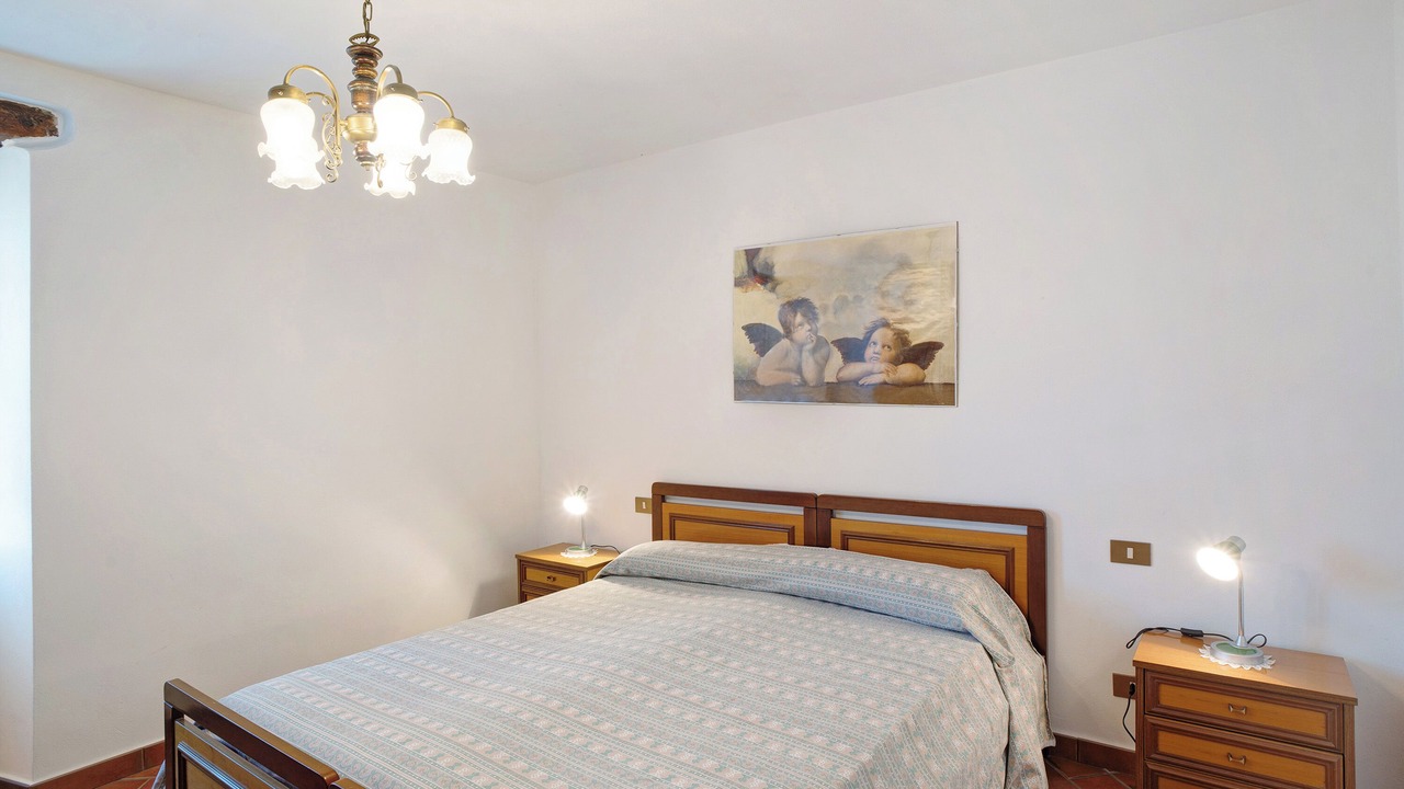 Photo of Bedroom in Siglioli