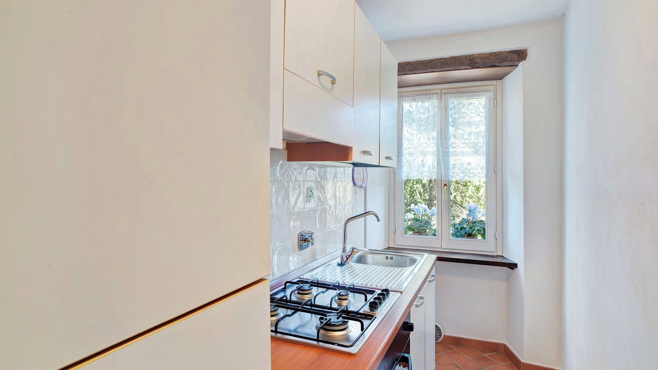 Photo of Kitchen in Siglioli