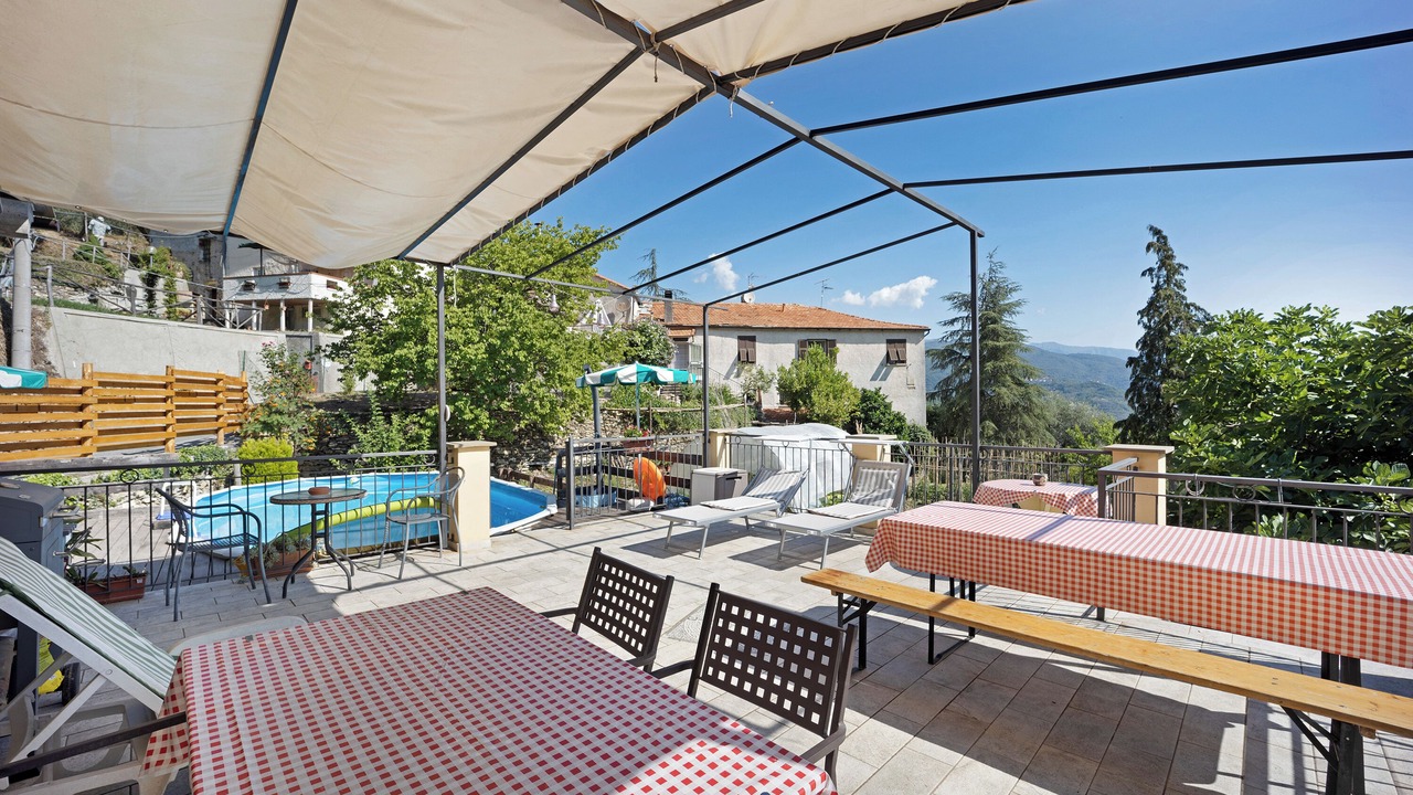 Photo of Outdoor in Siglioli