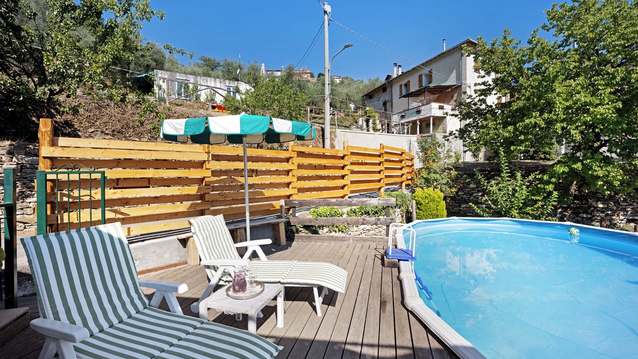 Photo of Outdoor in Siglioli