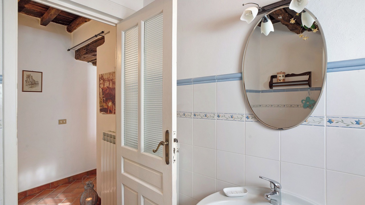 Photo of Bathroom in Siglioli