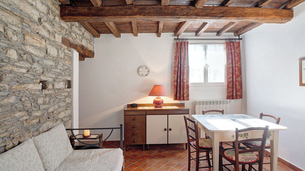 Photo of Livingroom in Siglioli