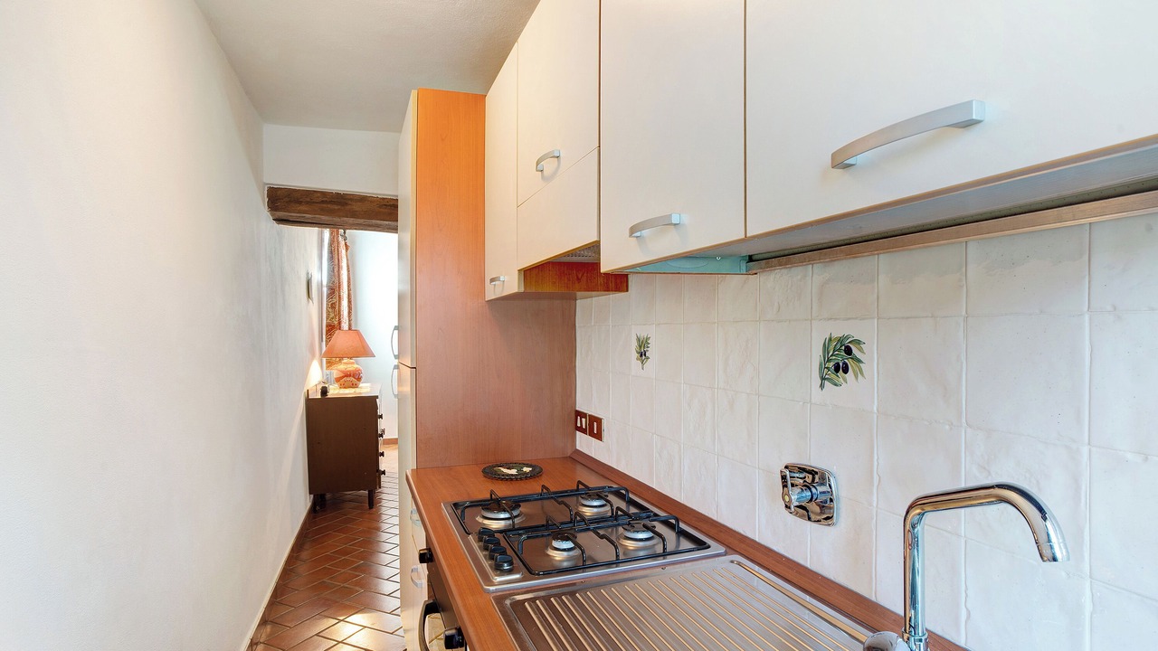 Photo of Kitchen in Siglioli