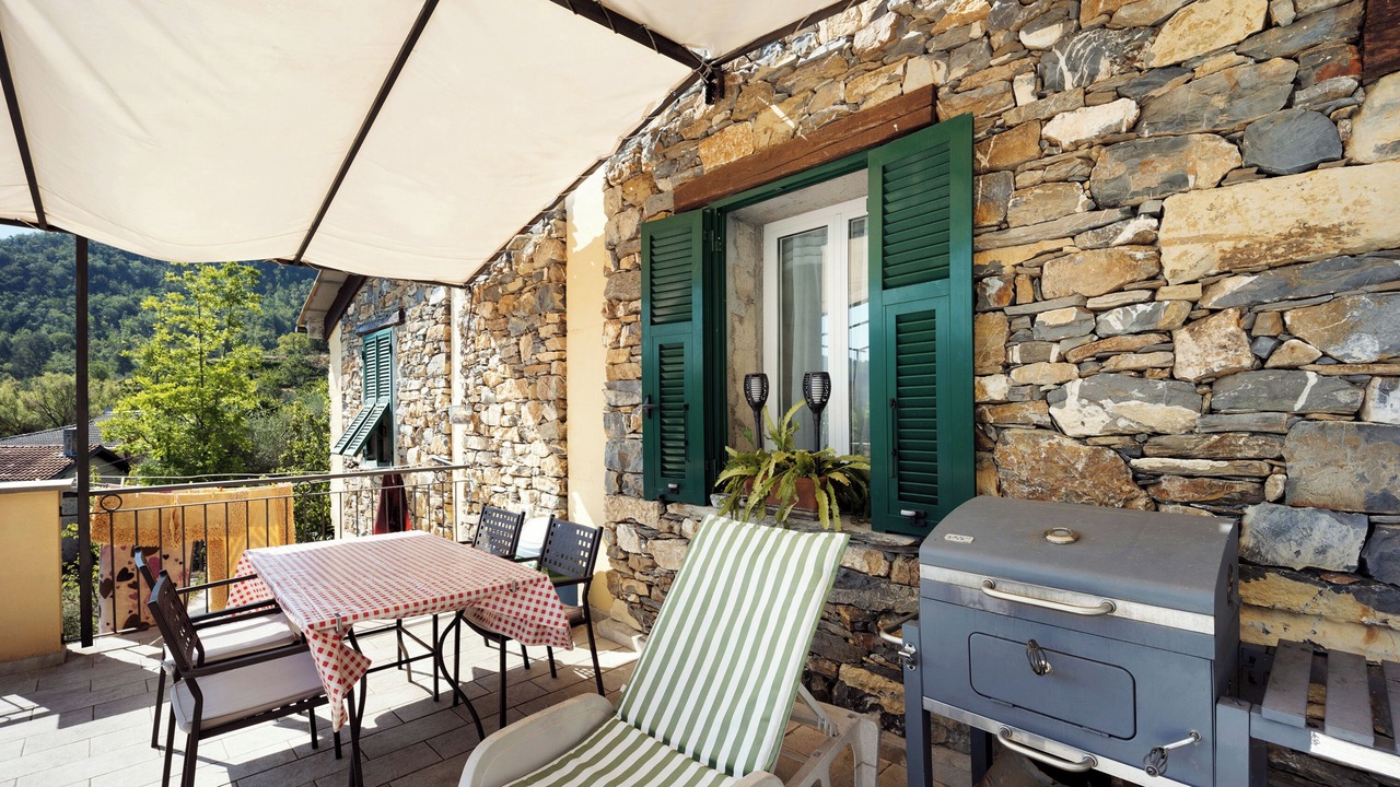 Photo of Outdoor in Siglioli