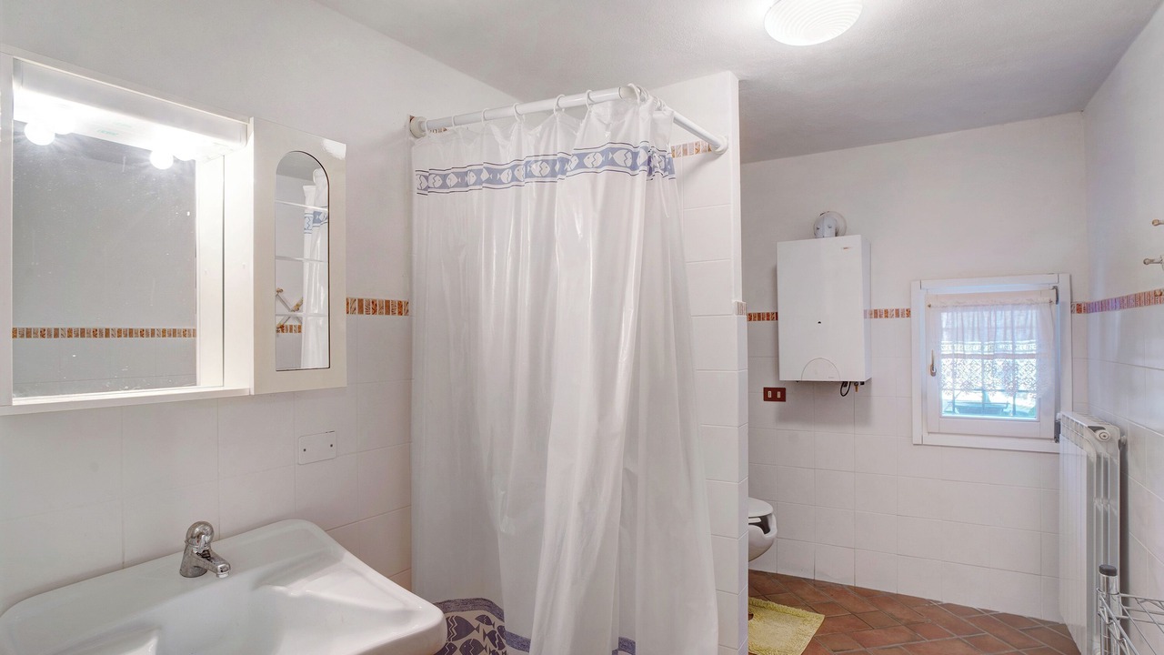 Photo of Bathroom in Siglioli