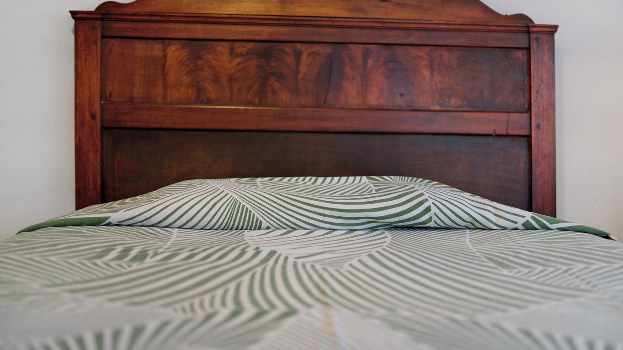 Photo of Bedroom in Siglioli