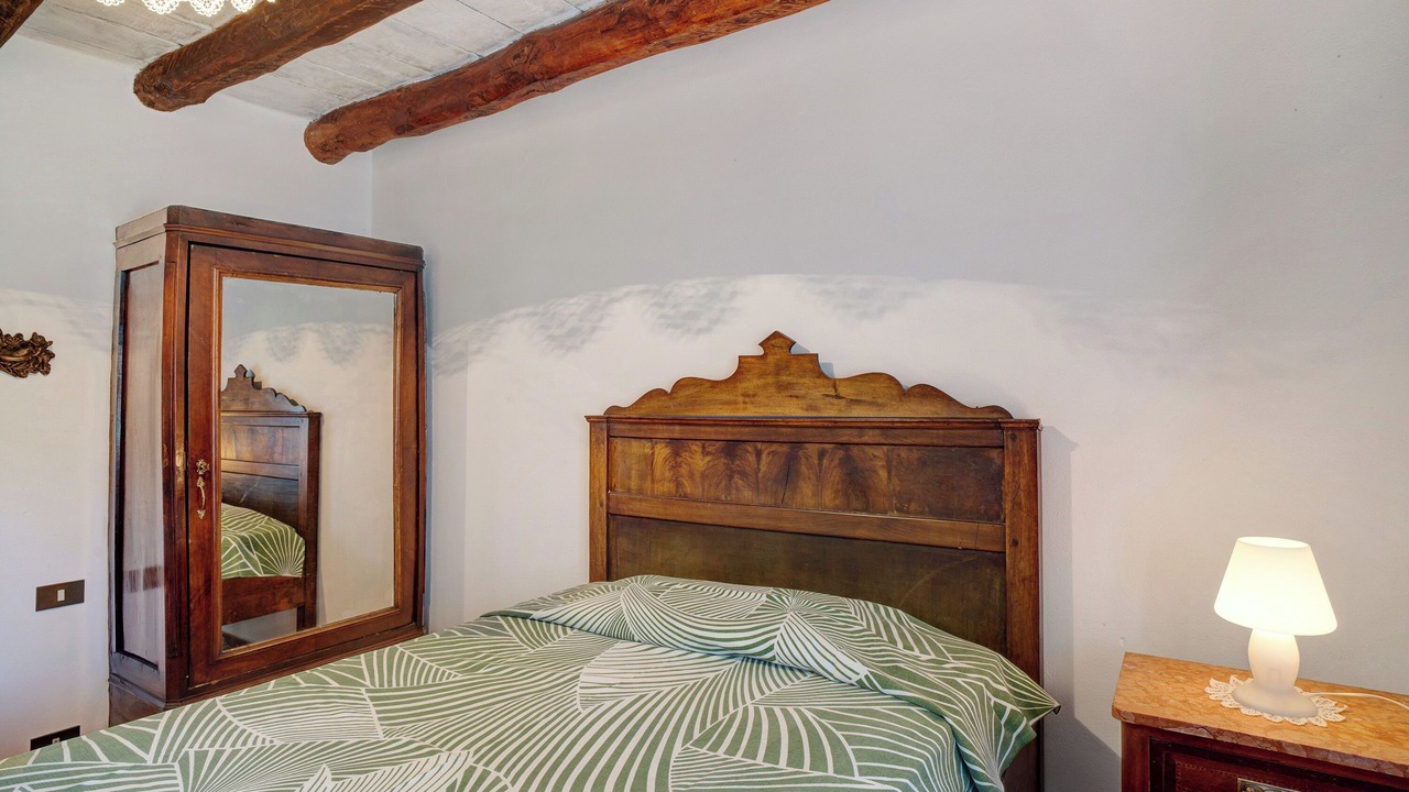 Photo of Bedroom in Siglioli