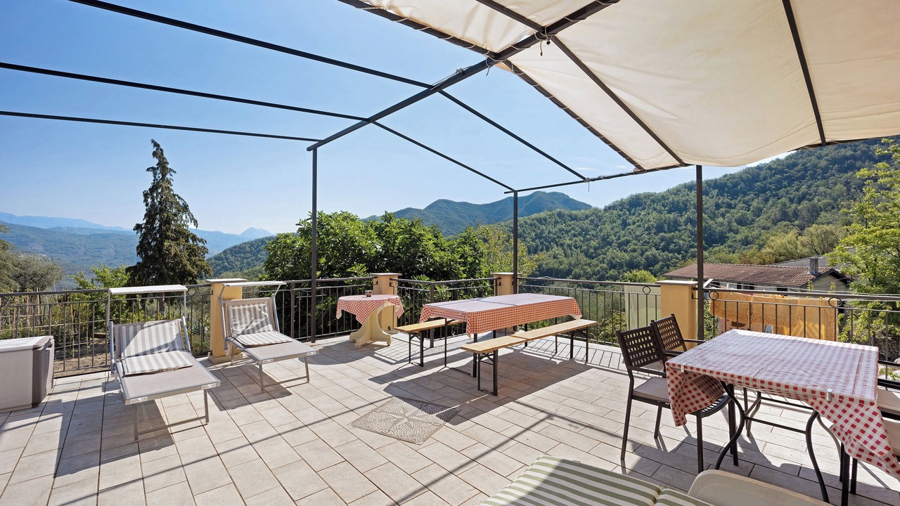 Photo of Outdoor in Siglioli