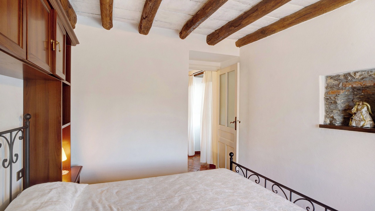 Photo of Bedroom in Siglioli