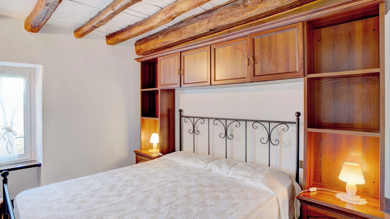 Photo of Bedroom in Siglioli
