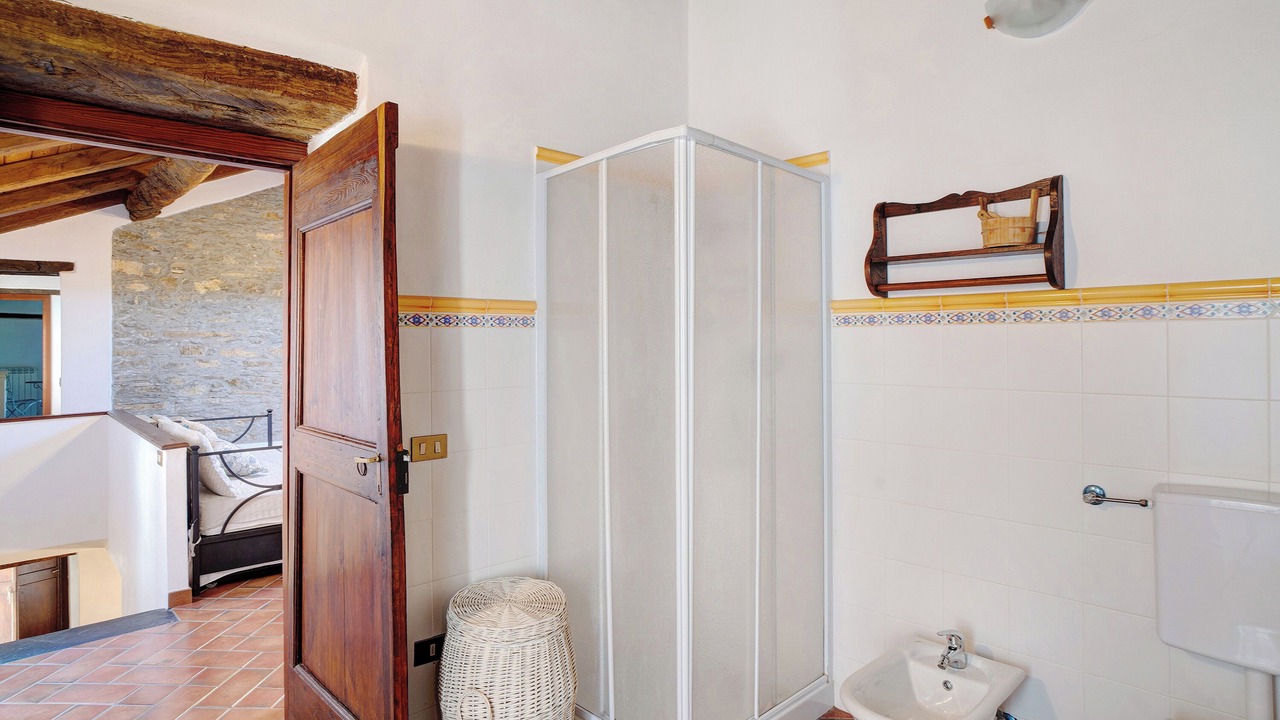 Photo of Bathroom in Siglioli