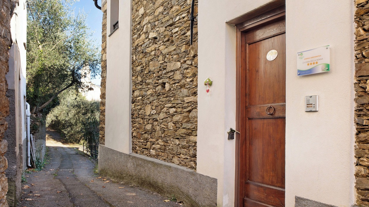 Photo of Outdoor in Siglioli