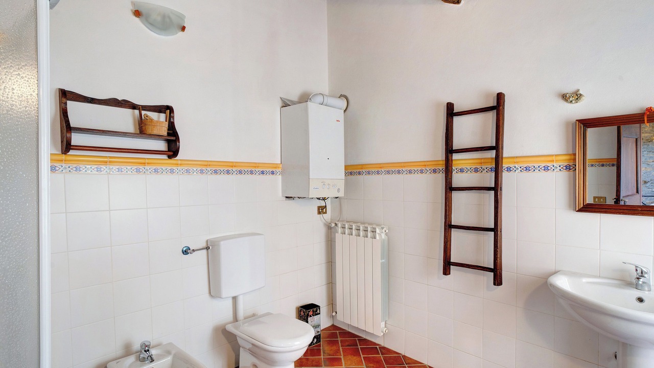 Photo of Bathroom in Siglioli