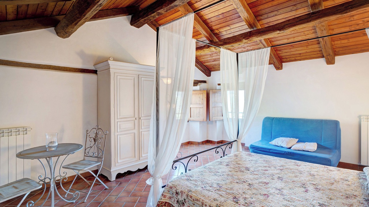 Photo of Bedroom in Siglioli