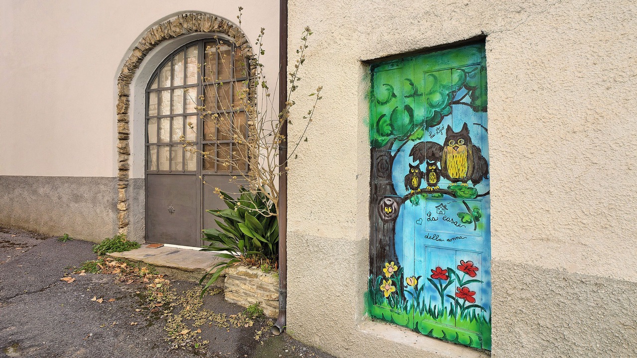 Photo of Outdoor in Siglioli