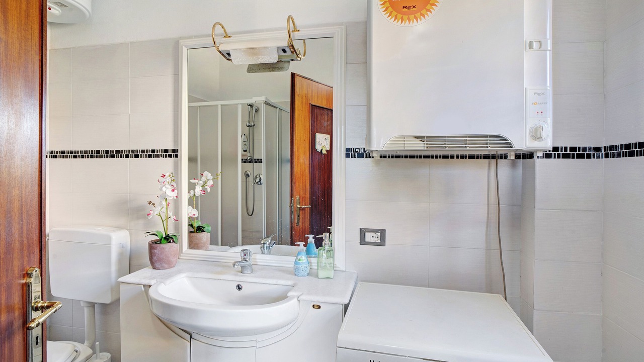 Photo of Bathroom in Siglioli